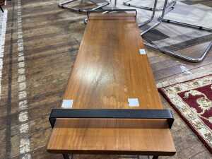 Mid-century side table - 2