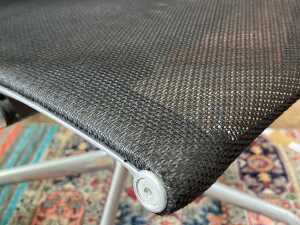 Eames Aluminium Group Management desk chair - 3
