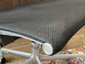 Eames Aluminium Group Management desk chair - 3