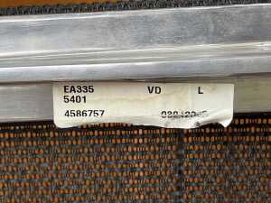 Eames Aluminium Group Management desk chair - 6