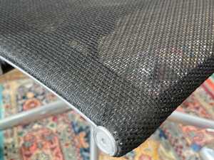 Eames Aluminium Group Management desk chair - 3