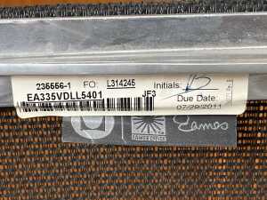 Eames Aluminium Group Management desk chair - 6