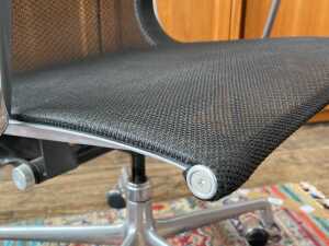 Eames Aluminium Group Management desk chair - 3