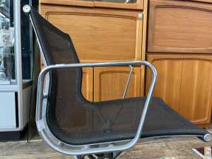 Eames Aluminium Group Management desk chair - 4