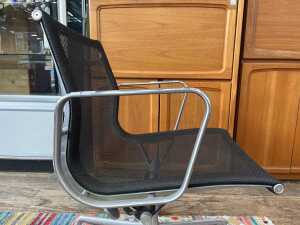Eames Aluminium Group Management desk chair - 4