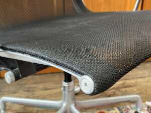 Eames Aluminium Group Management desk chair - 3