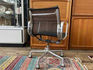 Eames Aluminium Group Management desk chair - 2