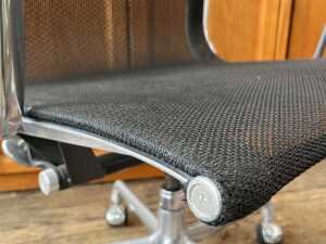 Eames Aluminium Group Management desk chair - 3