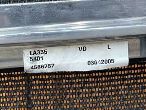 Eames Aluminium Group Management desk chair - 6