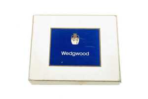 Wedgwood 'Hathaway Rose' porcelain coffee set for six - 5