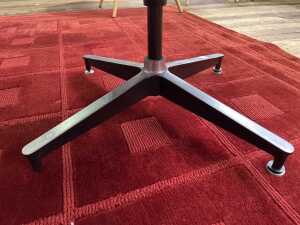 Eames style footstool - 3