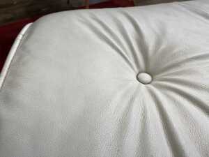 Eames style footstool - 4