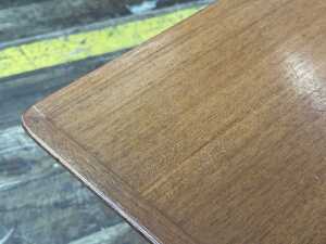 Noblett mid-century coffee table, 1960s - 4