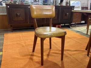 Mid-century seven piece dining suite - 3