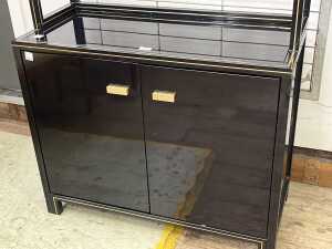 Pierre Vandel display shelf - 2