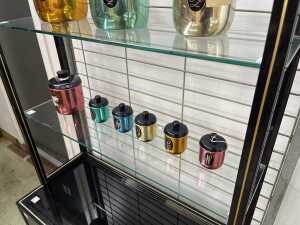 Pierre Vandel display shelf - 3