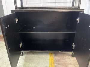 Pierre Vandel display shelf - 4