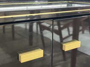 Pierre Vandel display shelf - 5