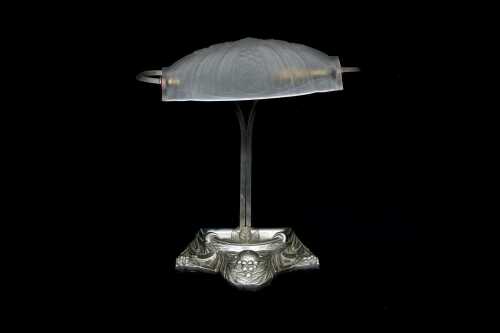 Art Deco table lamp, 1930s
