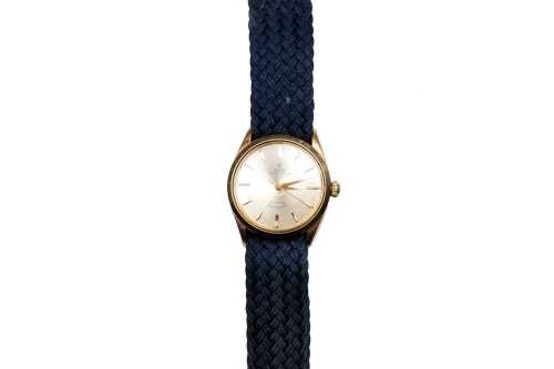A vintage Tudor Oyster Prince automatic watch