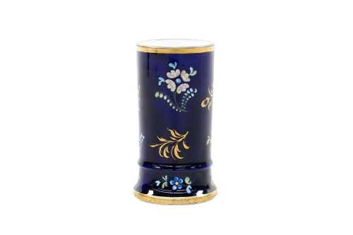 19th century Spode porcelain spill vase, c. 1825