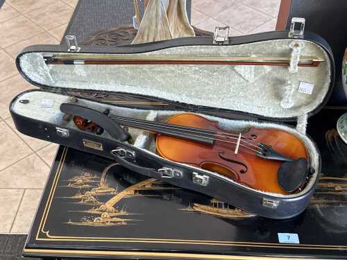 Suzuki No.280 3/4 size violin