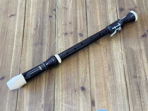Aulos Symphony tenor recorder