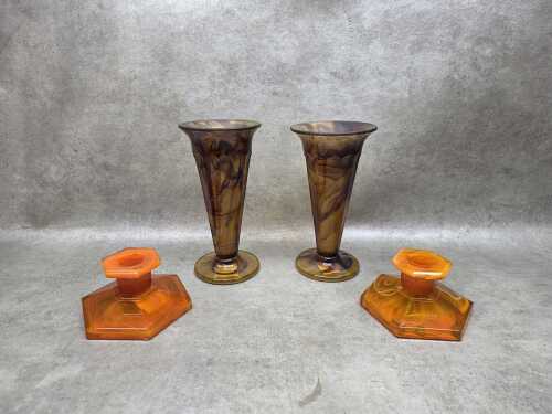 Davidson cloud glass