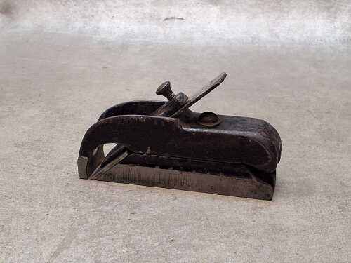 Stanley No.75 mini bullnose rebate plane
