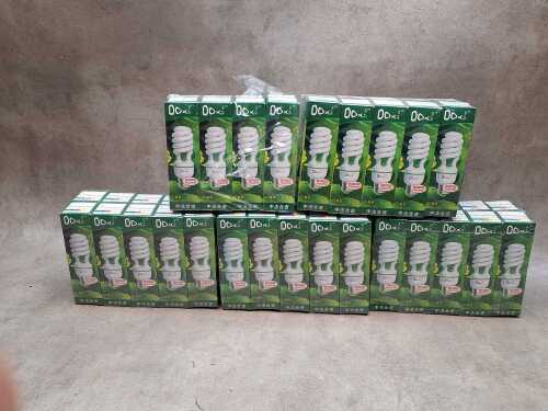 DOX light bulbs NEW STOCK