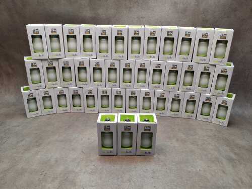 Eco light bulbs NEW STOCK