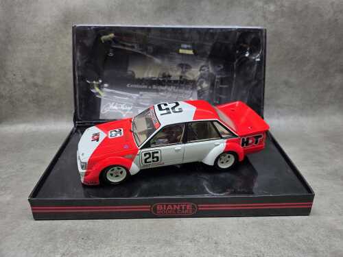 Biante Holden VK Commodore #25 Harvey/Parsons 1:18 scale model car