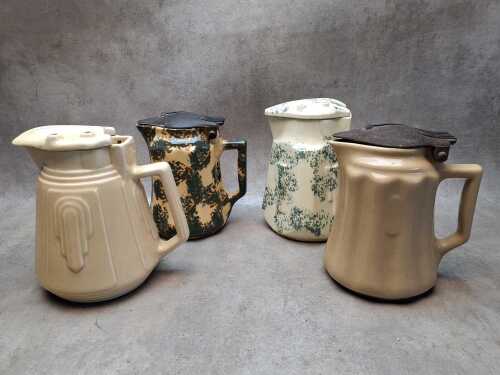 Australian ceramic electric kettles