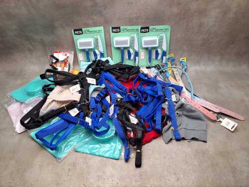 Dog accessories and fashion NEW STOCK
