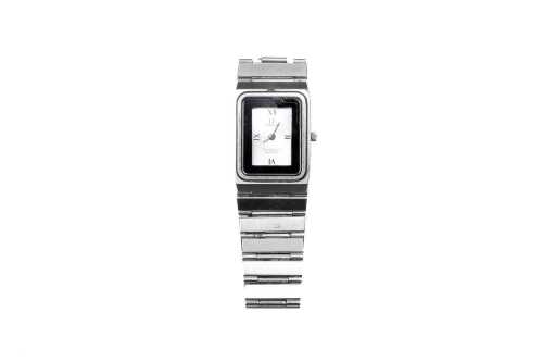 An vintage Omega constellation Manhattan quartz ladies watch