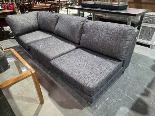 Steinhoff modular lounge suite