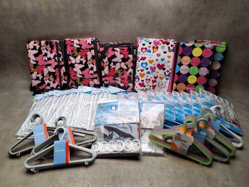 Assorted homewares. NEW STOCK