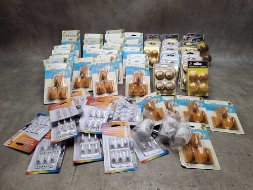 Hardware accessories NEW STOCK