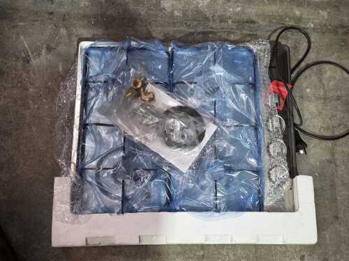 Blanco Natural Gas Cook Top