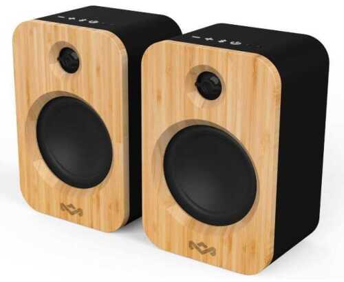 Marley Duo Bluetooth Speakers