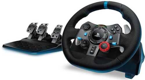 PlayStation G29 Driving Force