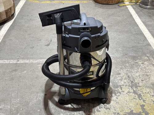 Taurus BT-VC 1500 SA wet and dry vacuum cleaner