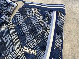 Lonsdale Canterbury Men's Tracksuit Slim Fit size 3XL RRP $190 - 3