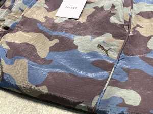 Puma CLRT Ripstop Jacket size M & Pants size XS - 3