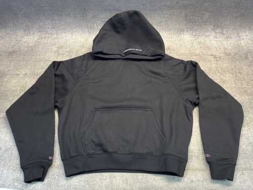 Realism SSS Glimmer Logo Hoodie size XS