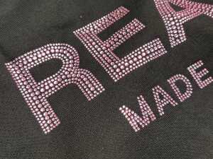 Realism SSS Glimmer Logo Hoodie size XS - 4