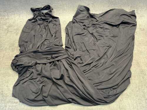Arcina Ori Santina dress