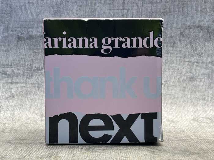 Ariana Grande Thank U Next perfume 100ml