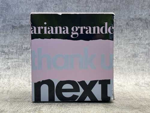 Ariana Grande Thank U Next perfume 100ml