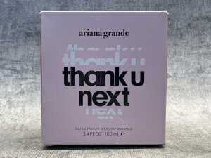 Ariana Grande Thank U Next perfume 100ml - 2